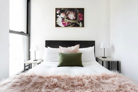 BHB Designer Collingwood - Accommodation Port Macquarie 1