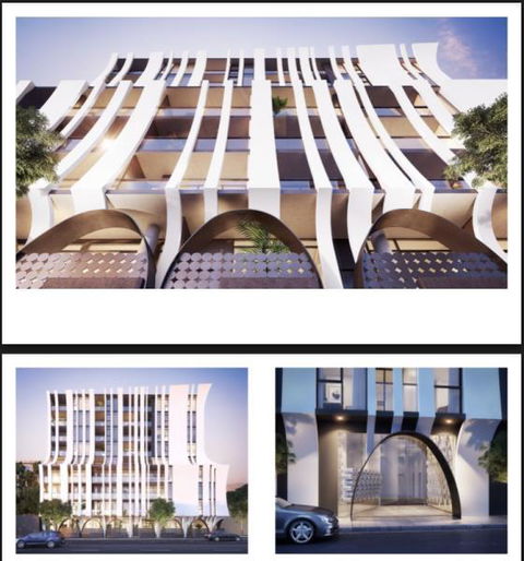 BHB Designer Collingwood - Accommodation Port Macquarie 3