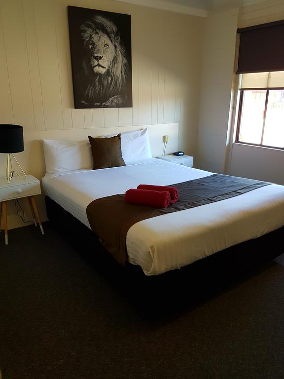 Hay NSW Accommodation Port Macquarie