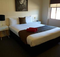 Bidgee Motor Inn - Accommodation Port Macquarie