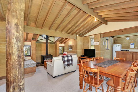 Bidgee Widgee - Accommodation Port Macquarie 2