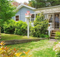 Bidwell Cottage - Accommodation Port Macquarie