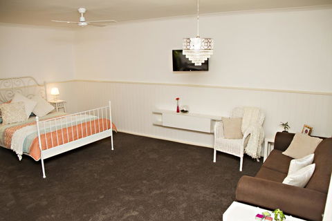 Bielby's Hideaway - Accommodation Port Macquarie 1