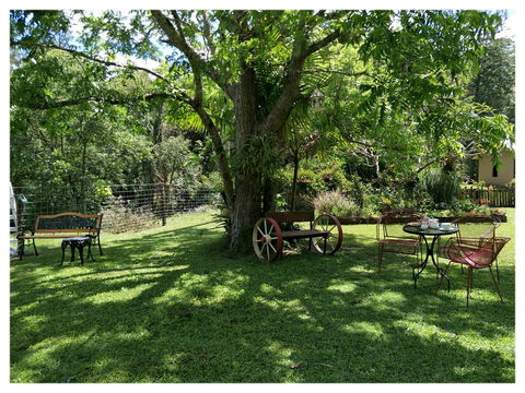 Bielby's Hideaway - Accommodation Port Macquarie 0