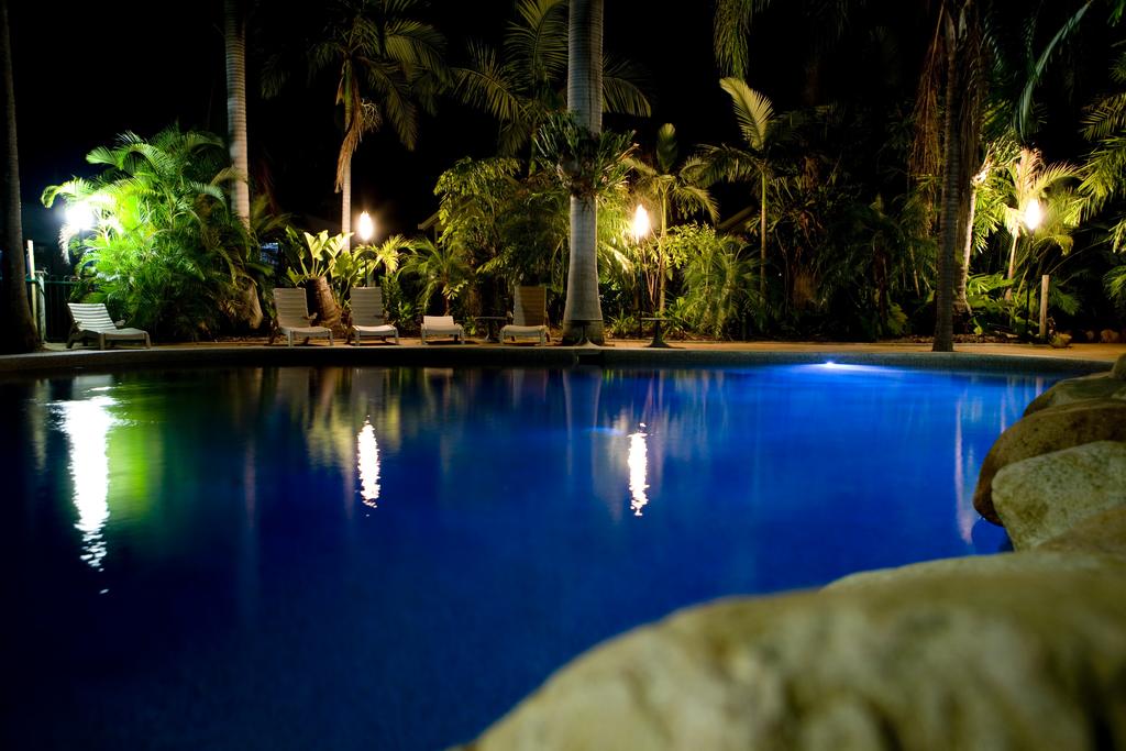 Bohle QLD Accommodation Port Macquarie