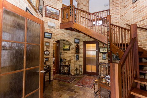 Big Grove Bed & Breakfast - Accommodation Port Macquarie 2
