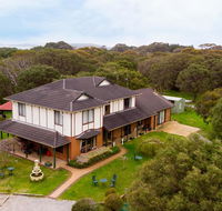 Big Grove Bed  Breakfast - Accommodation Port Macquarie