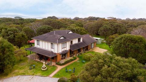 Big Grove Bed & Breakfast - Accommodation Port Macquarie 0