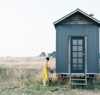 Big Tiny Altitude Tiny House Experience - Accommodation Port Macquarie