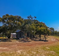 Big Tiny Seven Hills Tiny House Tallarook - Accommodation Port Macquarie