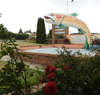 Big Trout Motel - Accommodation Port Macquarie