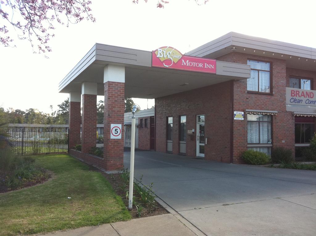 Boundary Bend VIC Accommodation Port Macquarie