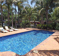 BIG4 Adelaide Caravan Park - Aspen Holiday Parks - Accommodation Port Macquarie