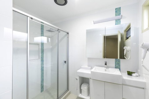 BIG4 Adventure Whitsunday Resort - Accommodation Port Macquarie 1