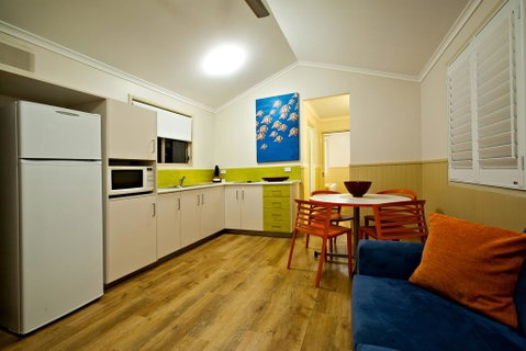 BIG4 Adventure Whitsunday Resort - Accommodation Port Macquarie 2