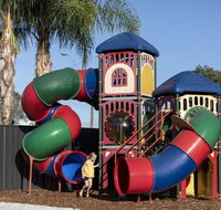 BIG4 Albury Tourist Park - Accommodation Port Macquarie