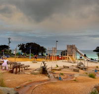 BIG4 Apollo Bay Pisces Holiday Park - Accommodation Port Macquarie