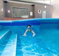 BIG4 Ballarat Windmill Holiday Park - Accommodation Port Macquarie