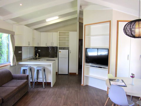 BIG4 Ballarat Windmill Holiday Park - Accommodation Port Macquarie 1