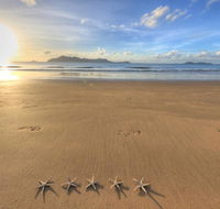 BIG4 Beachcomber Coconut Holiday Park - Accommodation Port Macquarie