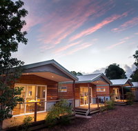 BIG4 Bright Holiday Park - Accommodation Port Macquarie