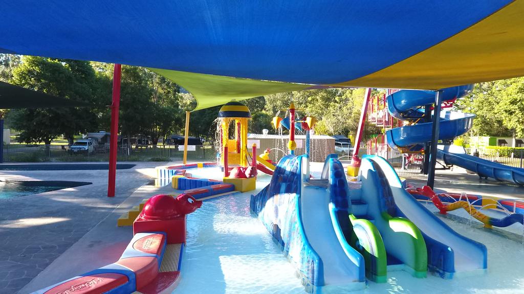 Bancroft QLD Accommodation Port Macquarie