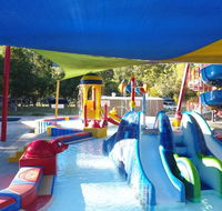 BIG4 Cania Gorge Holiday Park - Accommodation Port Macquarie