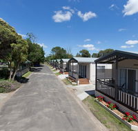 BIG4 Dandenong Tourist Park - Accommodation Port Macquarie