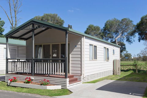 BIG4 Dandenong Tourist Park - Accommodation Port Macquarie 1