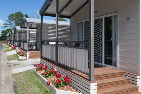 BIG4 Dandenong Tourist Park - Accommodation Port Macquarie 2