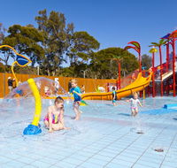 BIG4 Easts Beach Holiday Park - Accommodation Port Macquarie