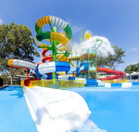 BIG4 Gold Coast Holiday Park - Accommodation Port Macquarie