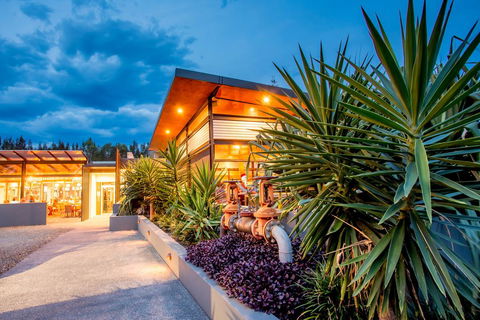 BIG4 Happy Hallidays - Accommodation Port Macquarie 3
