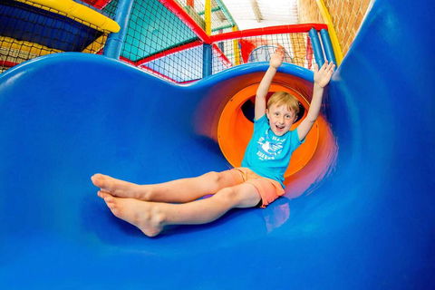 BIG4 Happy Hallidays - Accommodation Port Macquarie 1