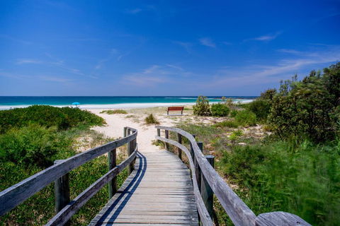 BIG4 Happy Hallidays - Accommodation Port Macquarie 2