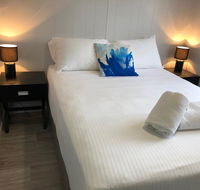 Big4 Hervey Bay Holiday Park - Accommodation Port Macquarie