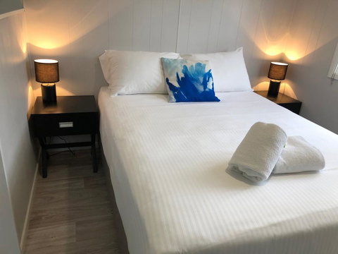 Big4 Hervey Bay Holiday Park - Accommodation Port Macquarie 0