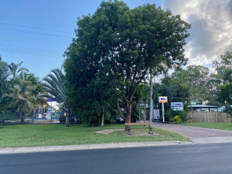 Big4 Hervey Bay Holiday Park - Accommodation Port Macquarie 3