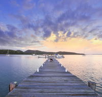 BIG4 Karuah Jetty Holiday Park - Accommodation Port Macquarie