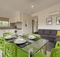BIG4 Launceston Holiday Park - Accommodation Port Macquarie
