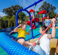 BIG4 Melbourne Holiday Park - Accommodation Port Macquarie