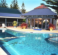 BIG4 Middleton Beach Holiday Park - Accommodation Port Macquarie