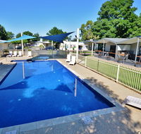 BIG4 Mildura Getaway - Accommodation Port Macquarie