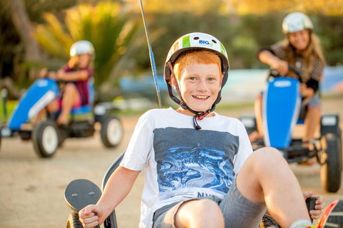BIG4 Moruya Heads Easts Dolphin Beach Holiday Park - Accommodation Port Macquarie 0