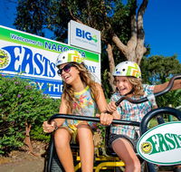 BIG4 Narooma Easts Holiday Park - Accommodation Port Macquarie