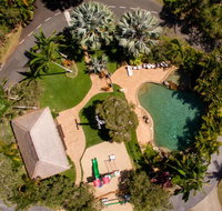 BIG4 NRMA Atherton Tablelands Holiday Park - Accommodation Port Macquarie