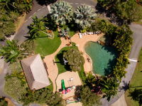 BIG4 NRMA Atherton Tablelands Holiday Park