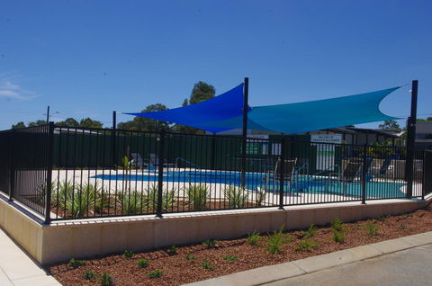 BIG4 Perth Midland Tourist Park - Accommodation Port Macquarie 1