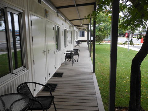 BIG4 Perth Midland Tourist Park - Accommodation Port Macquarie 3