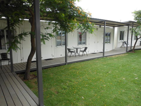 BIG4 Perth Midland Tourist Park - Accommodation Port Macquarie 2